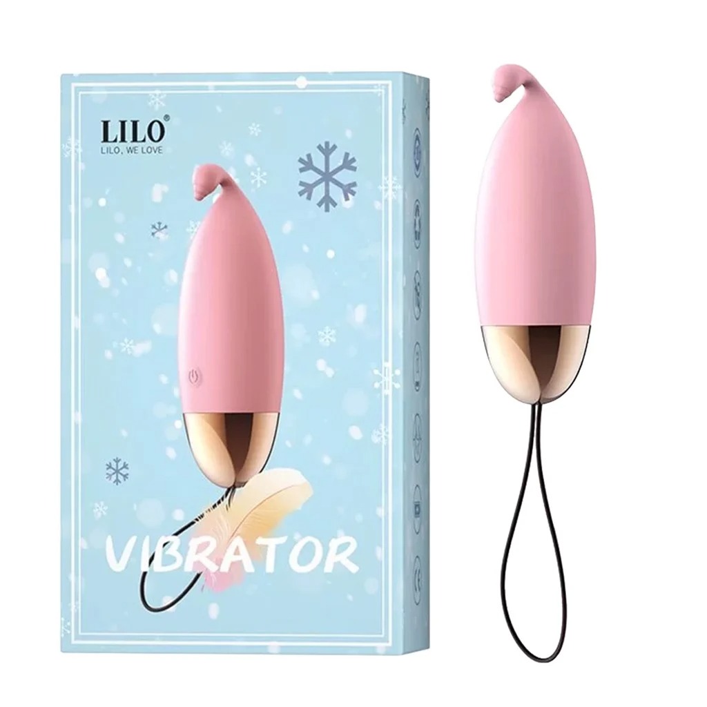 Lilo We Love Vibrator