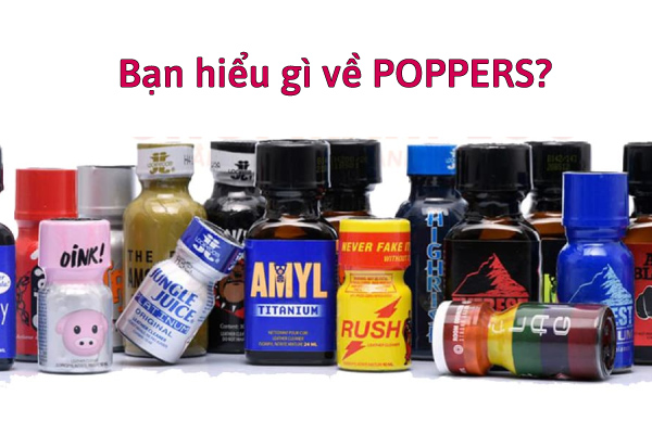 hít popper đúng cách, cách sử dụng popper, hít popper có hại không, popper là gì, hít popper nhiều có hại không, kinh nghiệm dụng popper, cách hít popper phê nhất