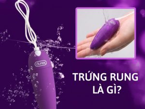 trứng rung là gì, trứng rung tình yêu là gì, máy rung tình yêu là gì, trứng rung để làm gì, trứng rung tình yêu có tác dụng gì, trứng rung có tác dụng gì, tác dụng của trứng rung tình yêu, có nên sử dụng trứng rung tình yêu, dụng trứng rung có hại không