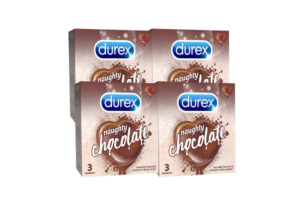 Bao cao su durex có những loại nào